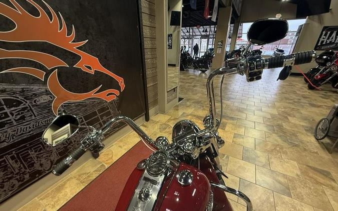 2021 Harley-Davidson® FLHR - Road King®