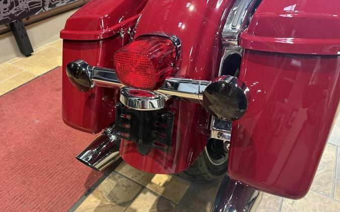 2021 Harley-Davidson® FLHR - Road King®