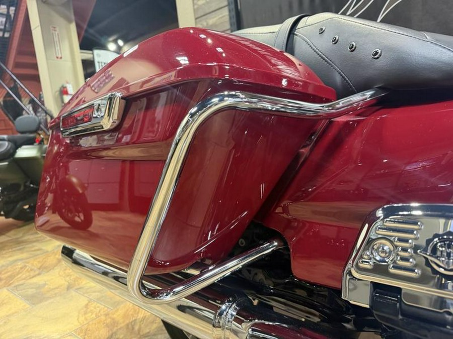 2021 Harley-Davidson® FLHR - Road King®