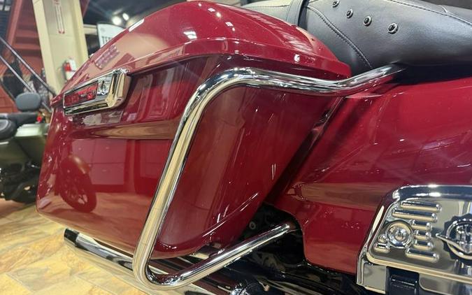 2021 Harley-Davidson® FLHR - Road King®