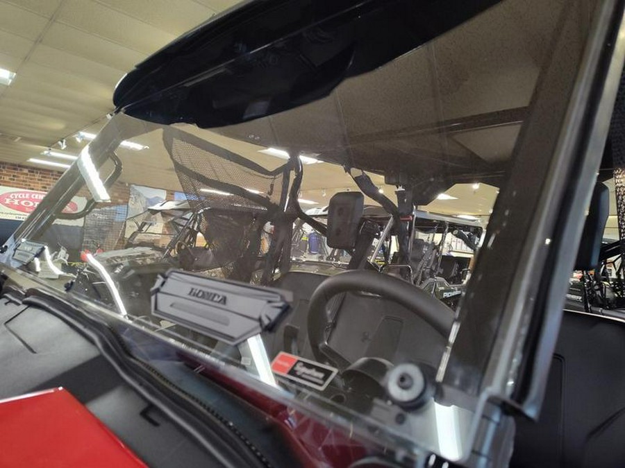 2025 Honda® Pioneer 1000-5 Deluxe