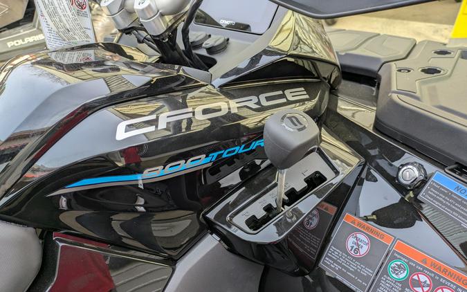 2026 CFMOTO CForce 800 Touring