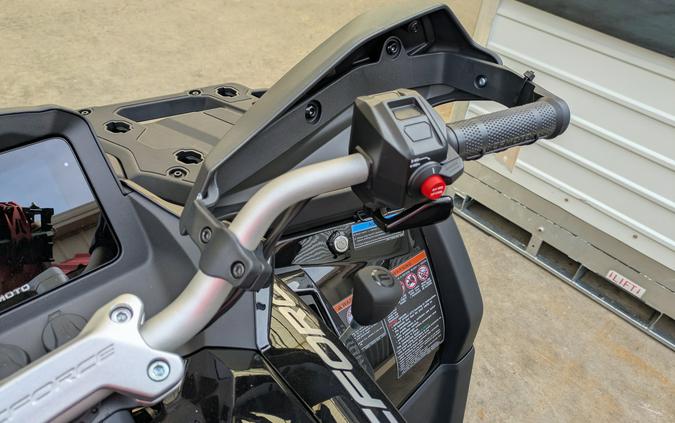 2026 CFMOTO CForce 800 Touring