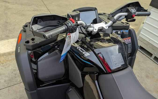 2026 CFMOTO CForce 800 Touring