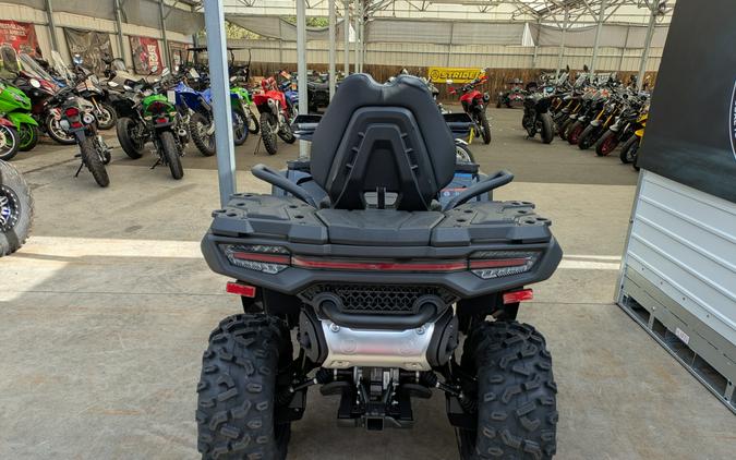 2026 CFMOTO CForce 800 Touring