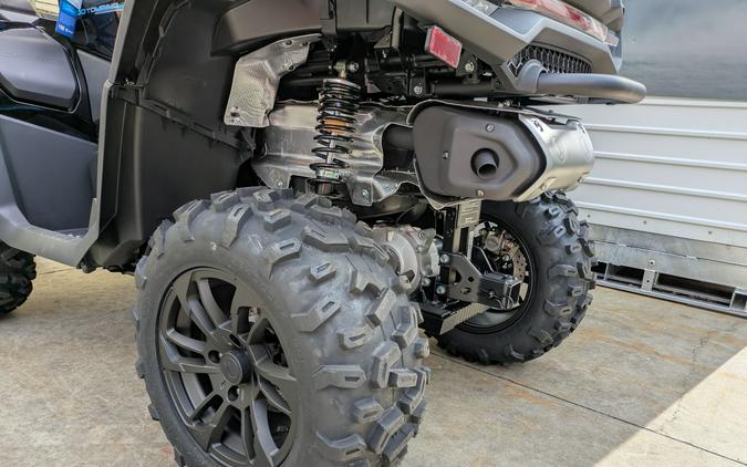 2026 CFMOTO CForce 800 Touring