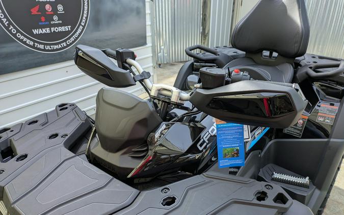 2026 CFMOTO CForce 800 Touring