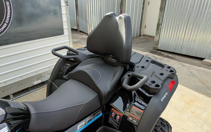 2026 CFMOTO CForce 800 Touring