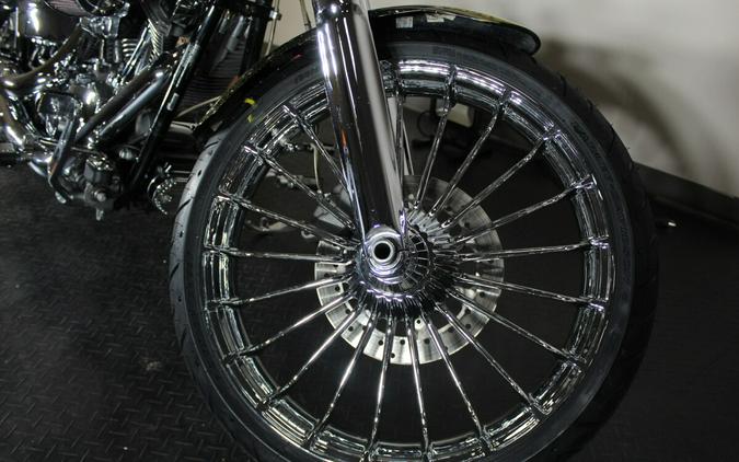 2013 Harley-Davidson® FXSBSE CVO™ Breakout™