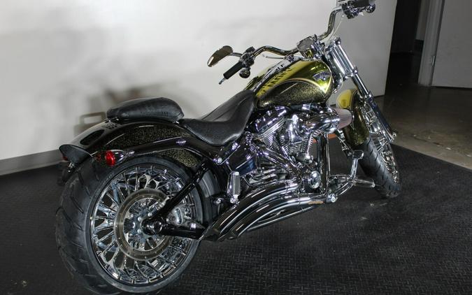 2013 Harley-Davidson® FXSBSE CVO™ Breakout™