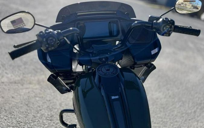 2026 Harley-Davidson FLTRX - Road Glide