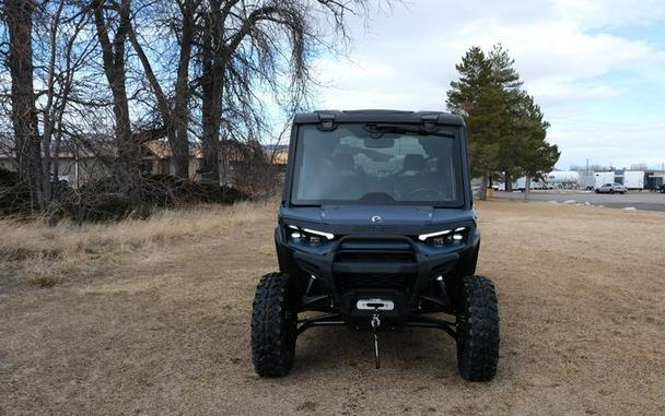 2026 Can-Am® Defender MAX Limited HD11