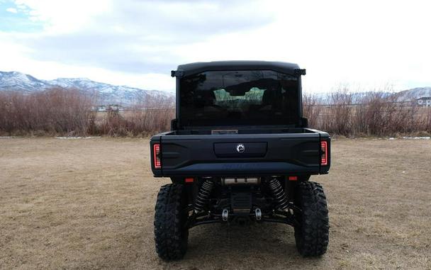 2026 Can-Am® Defender MAX Limited HD11