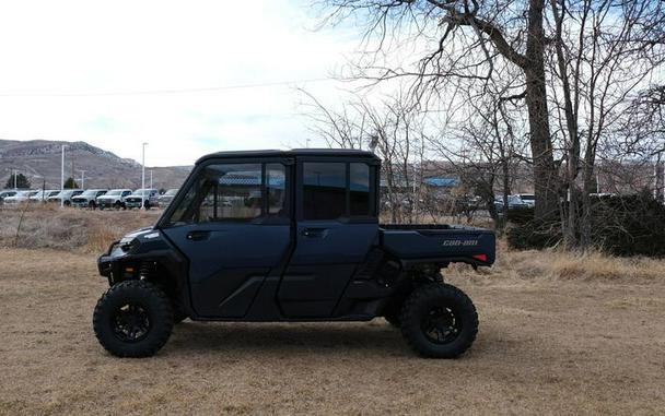 2026 Can-Am® Defender MAX Limited HD11