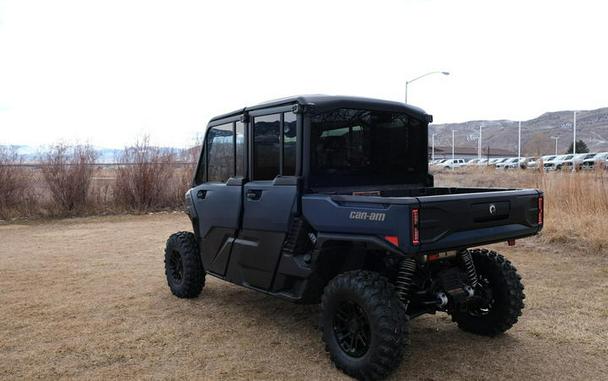 2026 Can-Am® Defender MAX Limited HD11