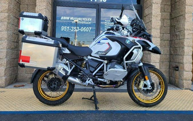 Used 2023 BMW R 1250 GS Adventure