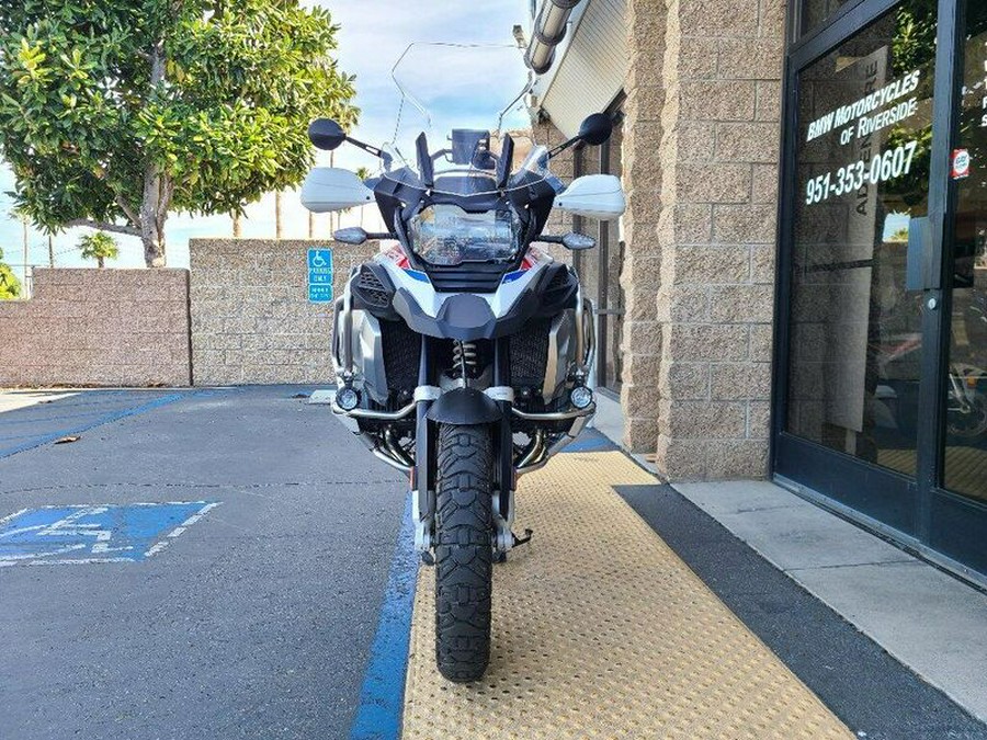Used 2023 BMW R 1250 GS Adventure