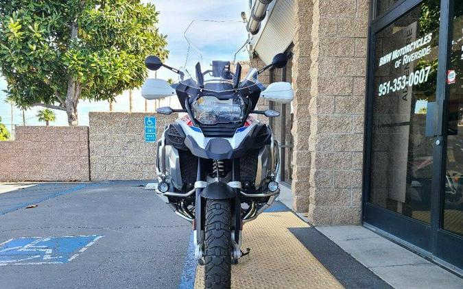 Used 2023 BMW R 1250 GS Adventure