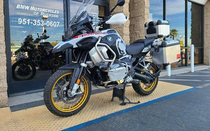Used 2023 BMW R 1250 GS Adventure