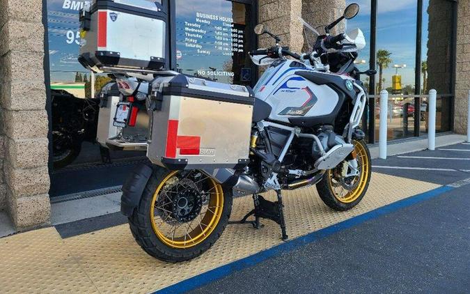 Used 2023 BMW R 1250 GS Adventure