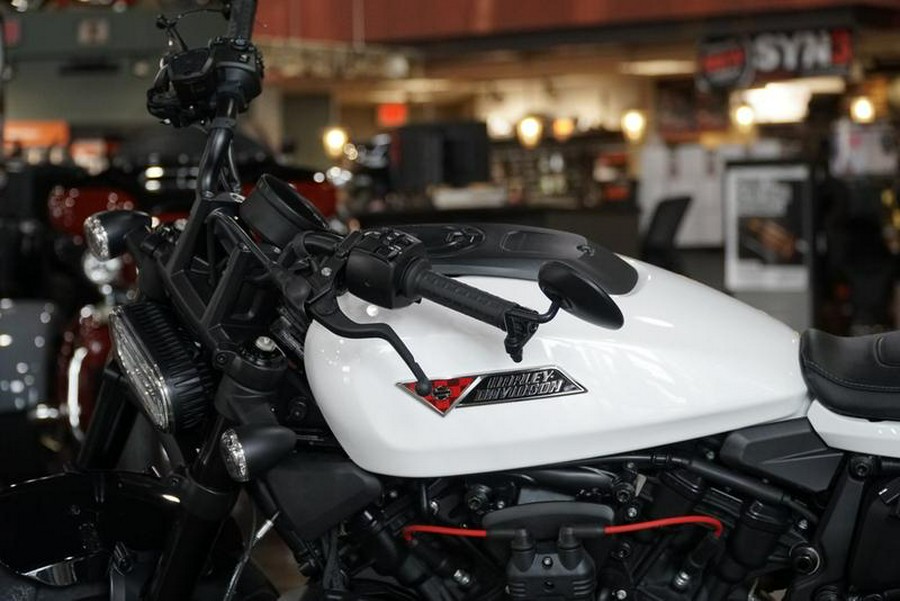 2026 Harley-Davidson® RH1250S - Sportster® S