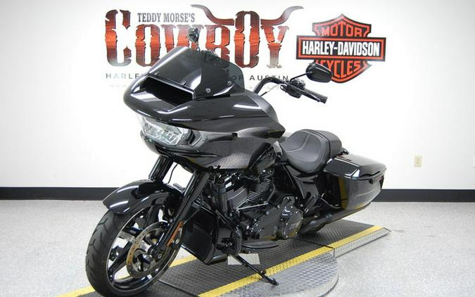 2025 Harley-Davidson FLTRX - Road Glide