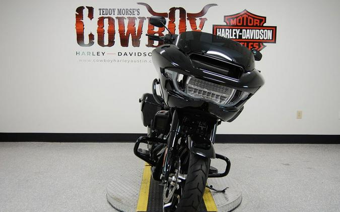 2025 Harley-Davidson FLTRX - Road Glide