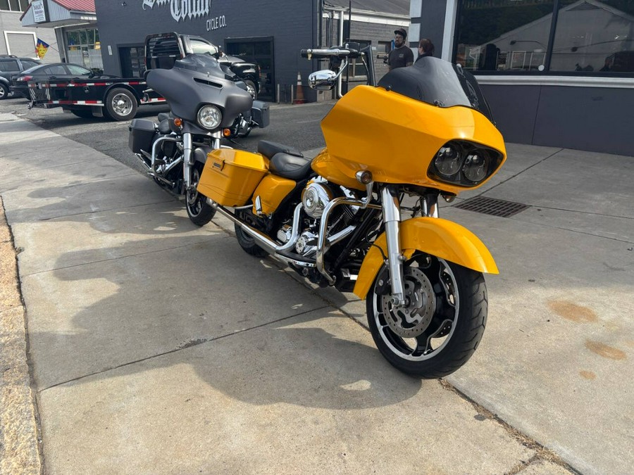 2012 Harley-Davidson Road Glide Custom FLTRX