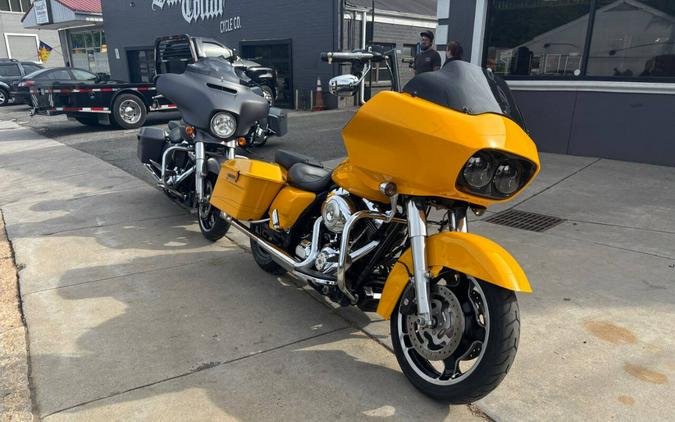 2012 Harley-Davidson Road Glide Custom FLTRX