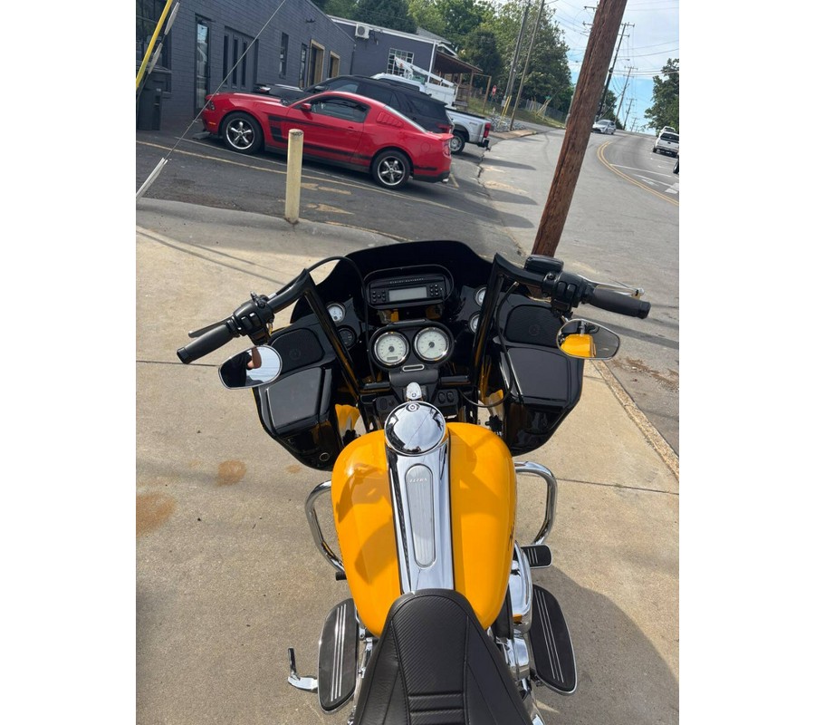 2012 Harley-Davidson Road Glide Custom FLTRX