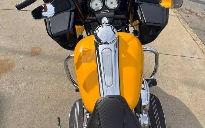 2012 Harley-Davidson Road Glide Custom FLTRX