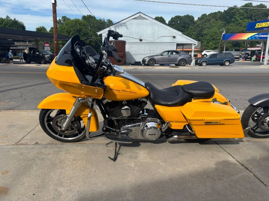 2012 Harley-Davidson Road Glide Custom FLTRX