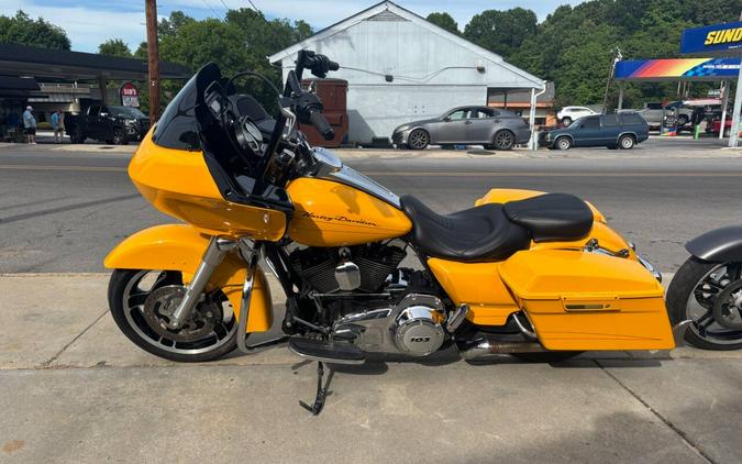 2012 Harley-Davidson Road Glide Custom FLTRX