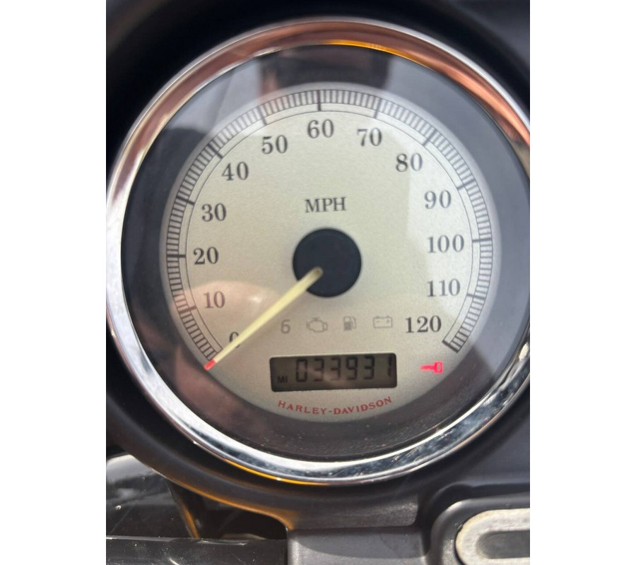 2012 Harley-Davidson Road Glide Custom FLTRX
