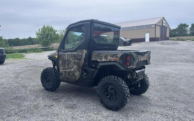 2026 Kawasaki Ridge® HVAC Camo