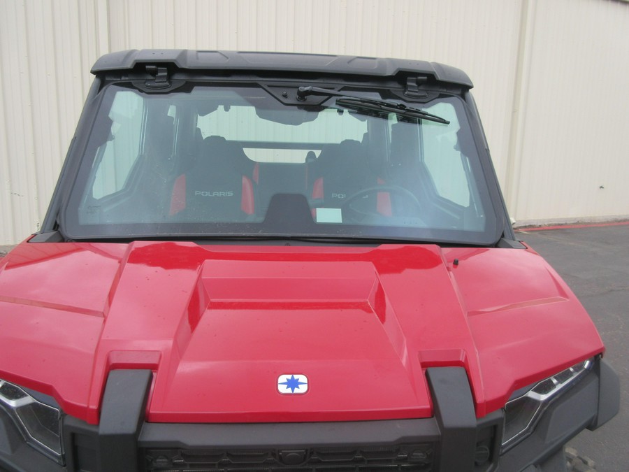 2026 POLARIS XPEDITION XP 5 NORTHSTAR