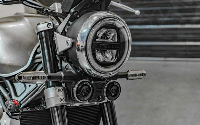2026 Honda CB1000F