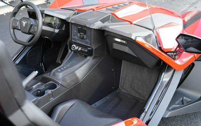 2026 Polaris Slingshot S AutoDrive