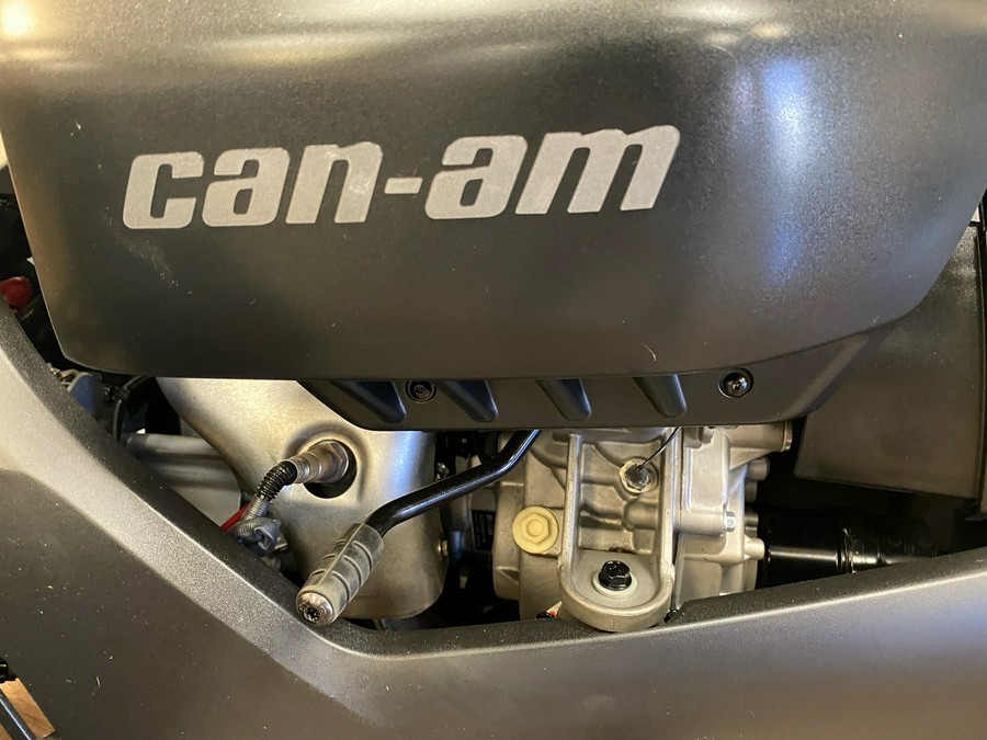 2020 Can-Am Ryker 600 ACE