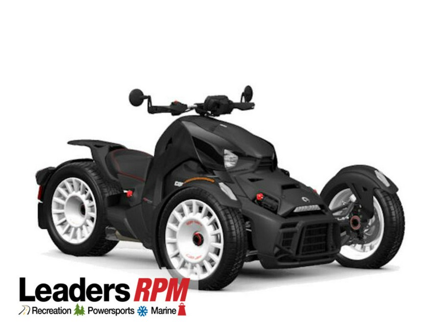 2023 Can-Am® Ryker Rally Rotax 900 ACE