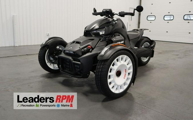 2023 Can-Am® Ryker Rally Rotax 900 ACE