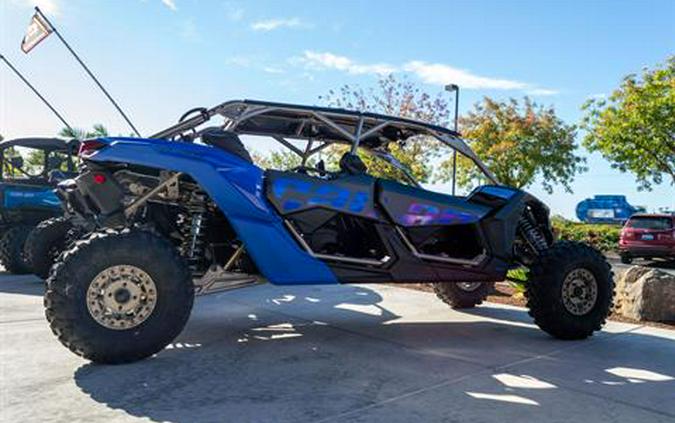 2024 Can-Am Maverick X3 Max X RS Turbo RR