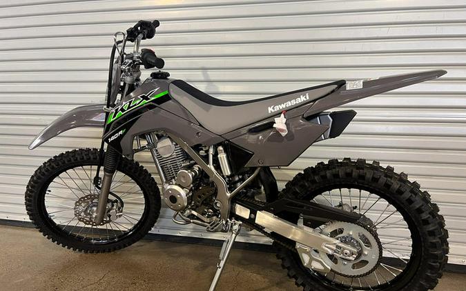 2024 Kawasaki KLX®140R F