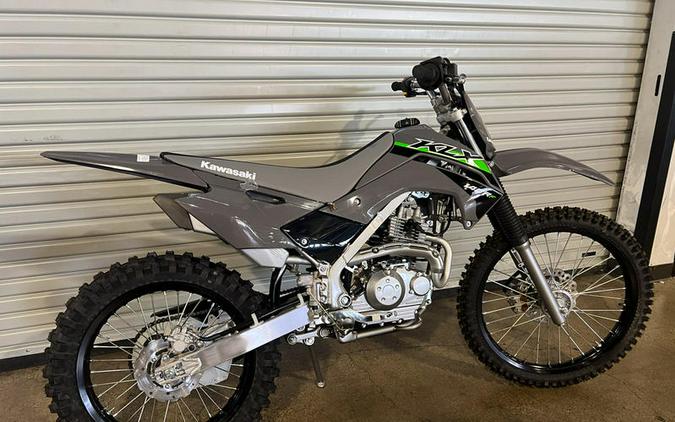 2024 Kawasaki KLX®140R F