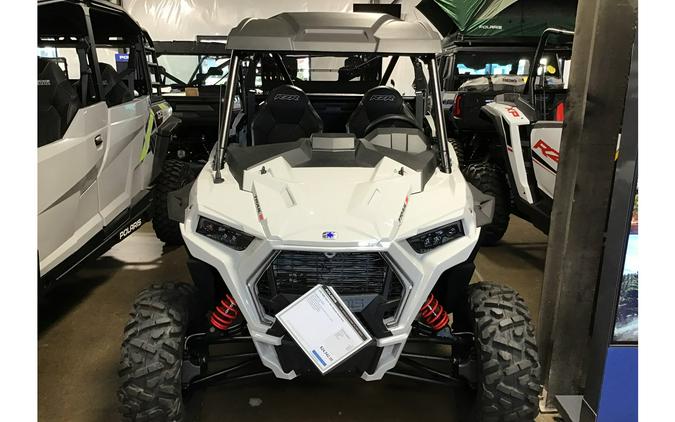 2023 Polaris Industries RZR Trail S 1000 Ultimate