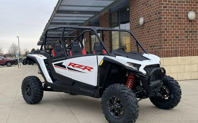 2024 Polaris RZR XP 4 1000 Sport