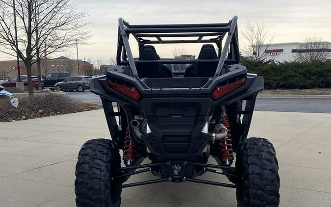 2024 Polaris RZR XP 4 1000 Sport