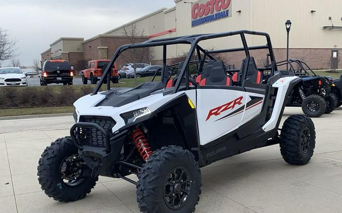 2024 Polaris RZR XP 4 1000 Sport