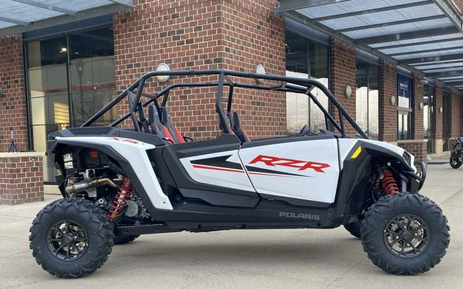 2024 Polaris RZR XP 4 1000 Sport