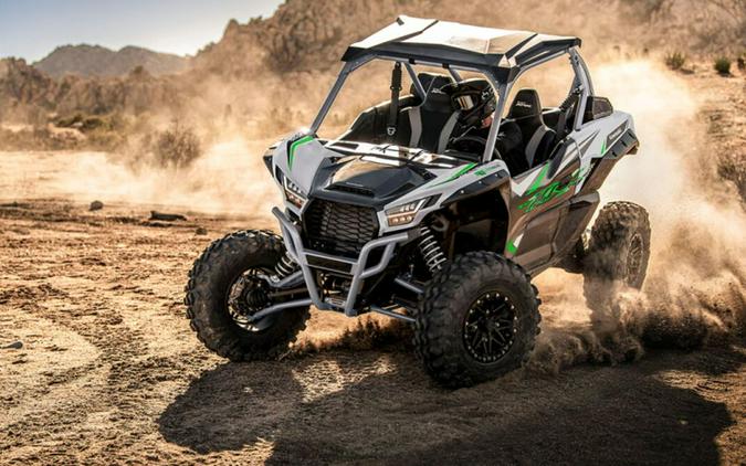 2024 Kawasaki Teryx® KRX™ 1000 eS